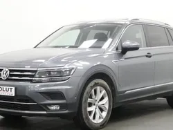 Utilisé 2020 VW Tiguan Allspace SUV | 25 988 €