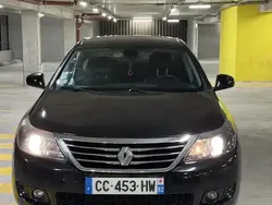Utilisé 2012 Renault Latitude Berline | 8 300 €
