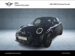 Noir Utilisé 2024 Mini John Cooper Works Citadine | 35 990 €
