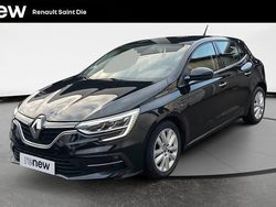 Noir Occasion 2021 Renault Mégane IV Business Berline | 16 231 € (Prix juste)