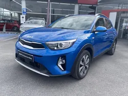 Utilisé 2022 Kia Stonic Active SUV | 16 299 € (Prix juste)