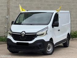 Blanc Utilisé 2021 Renault Trafic Van | 11 990 €