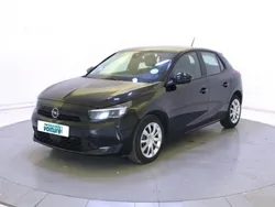 Noir Utilisé 2024 Opel Corsa Berline | 15 480 € (Prix juste)