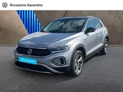 Utilisé 2025 VW T-Roc Edition SUV | 33 999 € (Prix cher)