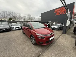 Utilisé 2015 Citroën C4 Business Class Monospace | 9 990 €