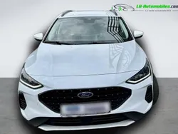 Utilisé 2024 Ford Focus Berline | 25 600 € (Bon prix)