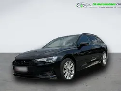 Utilisé 2021 Audi A6 Break | 38 200 € (Prix juste)