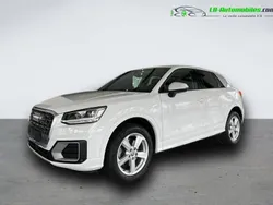Utilisé 2017 Audi Q2 Sport SUV | 23 900 € (Prix assez cher)