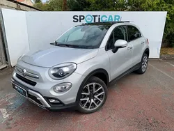 Utilisé 2018 Fiat 500 Cross Plus Citadine | 12 990 € (Super prix)