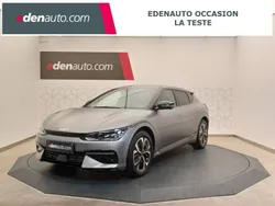 Utilisé 2022 Kia EV6 3 SUV | 37 490 € (Bon prix)