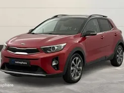Biton Utilisé 2020 Kia Stonic SUV | 14 999 € (Bon prix)