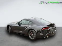 Utilisé 2024 Toyota Supra Coupé | 76 900 € (Prix assez cher)