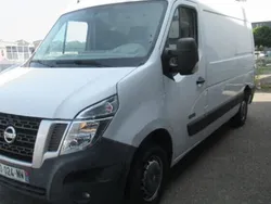 Utilisé 2013 Nissan NV400 Van | 6 990 €