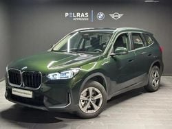 Vert Utilisé 2022 BMW X1 SUV | 34 990 € (Prix juste)