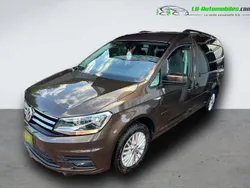 Utilisé 2017 VW Caddy Monospace | 29 400 € (Prix cher)
