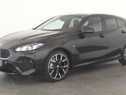 Utilisé 2024 BMW 120 M Sport Citadine | 38 980 € (Prix juste)