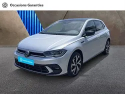 Utilisé 2025 VW Polo R-line Edition | 26 790 € (Prix cher)