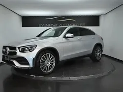 Utilisé 2021 Mercedes GLC300 AMG line SUV | 44 990 € (Prix assez cher)