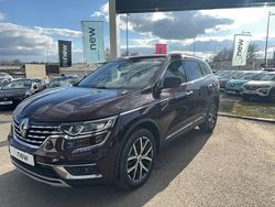 Rouge Utilisé 2021 Renault Koleos Intens SUV | 25 990 € (Prix juste)