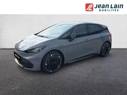 Gris Utilisé 2025 Cupra Born Citadine | 34 990 €