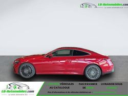 Utilisé 2023 Mercedes 300 Coupé | 62 800 €