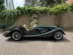 Vert Utilisé 1994 Morgan Plus 8 Cabriolet | 58 000 €