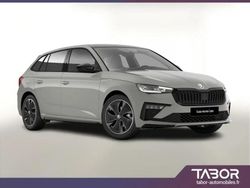 Gris Nouvelle 2025 Skoda Scala Citadine | 28 223 € (Prix juste)