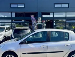 Utilisé 2007 Renault Clio II Dynamique Citadine | 5 990 € (Prix assez cher)