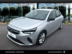Gris Utilisé 2023 Opel Corsa Business | 12 990 € (Prix juste)