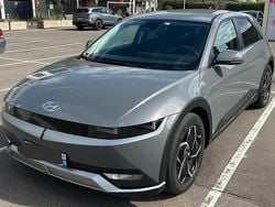 Gris Utilisé 2023 Hyundai Ioniq 6 Berline | 30 900 € (Bon prix)