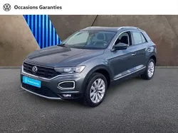 Utilisé 2021 VW T-Roc S SUV | 24 979 € (Prix juste)