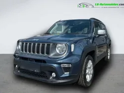 Utilisé 2023 Jeep Renegade SUV | 36 300 € (Prix cher)