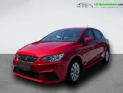 Utilisé 2019 Seat Ibiza Citadine | 16 400 € (Prix juste)