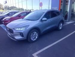 Gris Occasion 2024 Ford Kuga Viva SUV | 32 900 € (Prix assez cher)