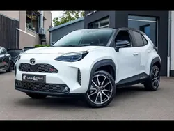 Blanc Utilisé 2024 Toyota Yaris Cross Sport SUV | 29 999 € (Prix cher)