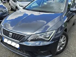 Utilisé 2020 Seat Leon Berline | 15 990 € (Super prix)
