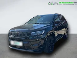 Utilisé 2024 Jeep Compass SUV | 31 000 € (Prix juste)