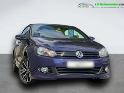 Utilisé 2016 VW Golf Cabriolet | 18 900 €