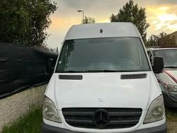 Utilisé 2008 Mercedes Sprinter Van | 6 500 €