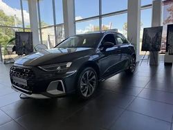 Gris manhattan metallise Nouvelle 2025 Audi A3 S-Line Berline | 49 900 €