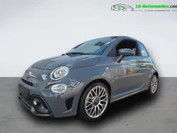 Utilisé 2022 Abarth 595 Citadine | 22 900 € (Prix assez cher)