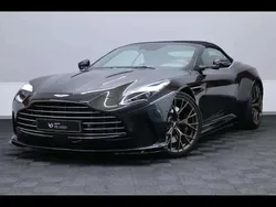Vert Utilisé 2024 Aston Martin DB12 Cabriolet | 266 656 €
