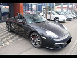 Noir Utilisé 2011 Porsche Boxster Cabriolet | 43 400 €
