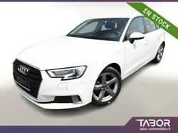 Blanc Utilisé 2019 Audi A3 Sport Berline | 20 488 € (Super prix)