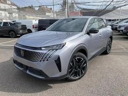 Gris Nouvelle 2025 Peugeot 3008 Allure SUV | 31 590 € (Prix juste)