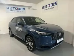 Bleu Utilisé 2025 Honda HR-V Advance SUV | 32 810 € (Prix juste)