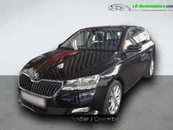 Utilisé 2019 Skoda Fabia Break | 15 900 € (Bon prix)