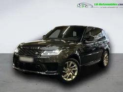 Utilisé 2019 Land Rover Range Rover SUV | 55 100 € (Prix juste)