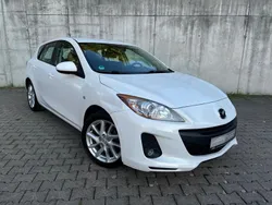 Utilisé 2012 Mazda 3 Berline | 10 700 € (Prix juste)
