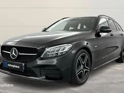 Utilisé 2021 Mercedes 220 AMG line Break | 34 399 € (Bon prix)